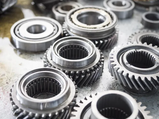 Organi di trasmissione